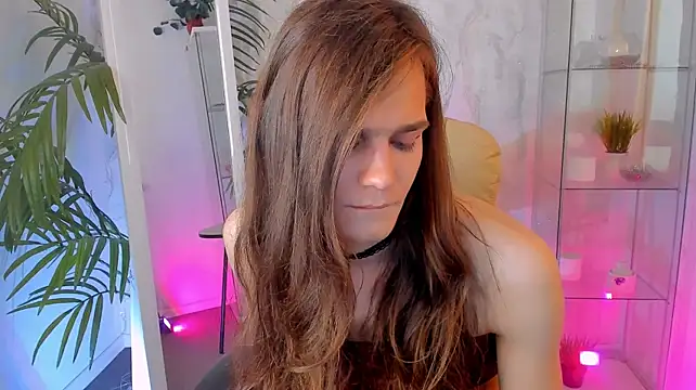WillFobos Live XXX Chat