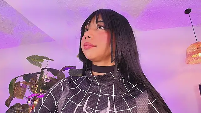 Jedah_meow's Live XXX Chat