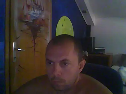 Dejanaceking – Naživo XXX chat