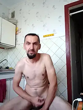 Вебкам-шоу Nik888Nik888