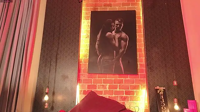 GrayAndrews' Live XXX Chat