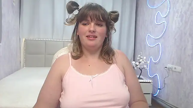 Czat XXX na żywo – StaceyLex