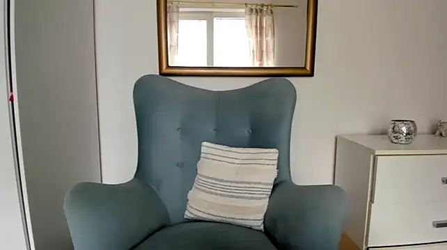 XXX chat uživo modela StellaSensual