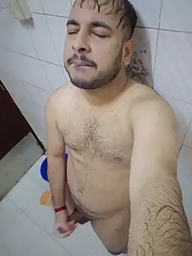 vishnuvinod_india 웹캠 쇼