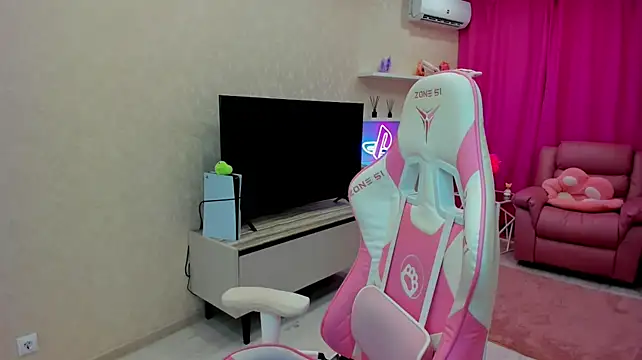 Chat +18 de RedLipse ao vivo