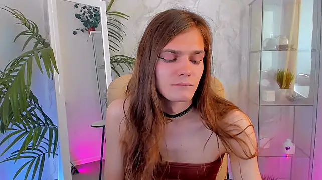Chat XXX ao vivo de WillFobos