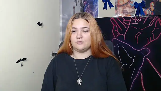 Chat XXX Live RinaRiii