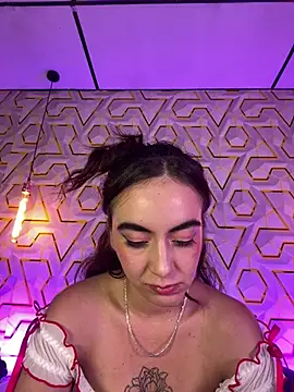 MelanyyJhonson15 – Live XXX-chat