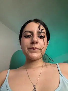 Chat +18 de OhMySelenyx3 ao vivo