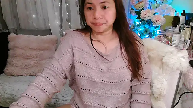 Czat XXX na żywo – OhmyPinay