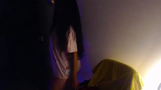 meganmiauu's Live XXX Chat