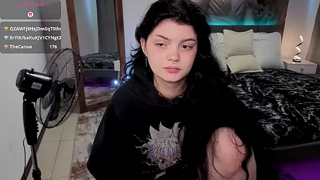 MileyRood's Live XXX Chat