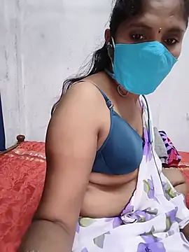 deepa-telugu143's Live XXX Chat