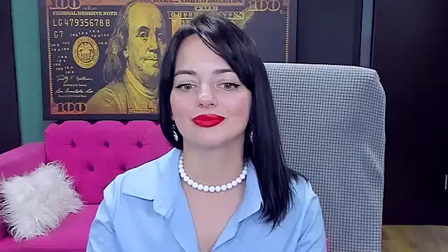 BellaRowan Live XXX-Chat