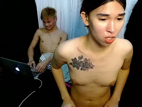 Chatroom XXX en direct de yourdreamgoddes