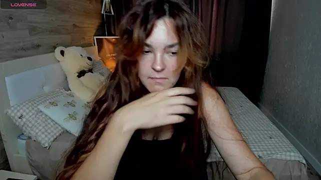LeyaaStarr Chat XXX live