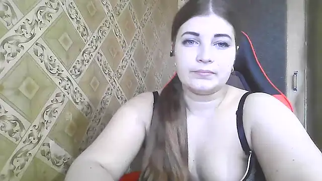 Elizabeth_Meow Adlı Modelin Canlı XXX Sohbeti