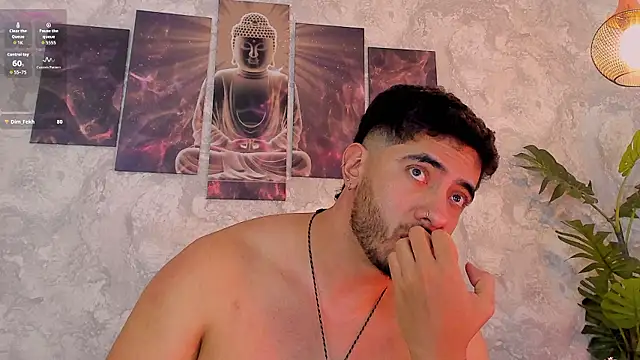 Nate_franco 라이브 XXX 채팅