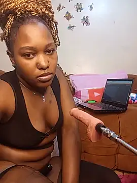Czat XXX na żywo – Pretty_Tifffany