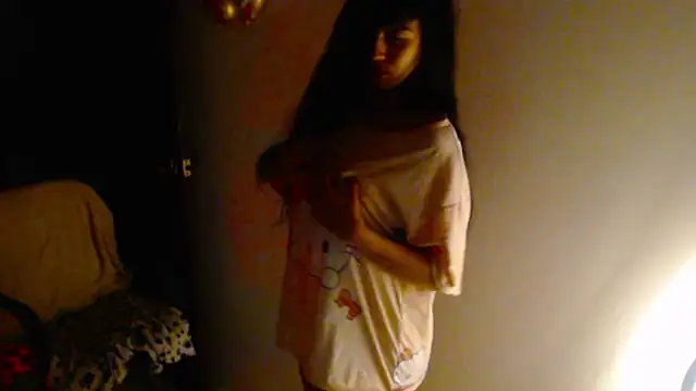 meganmiauu's Live XXX Chat