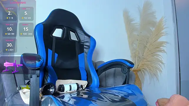 AmbarFoxx_'s Live XXX Chat