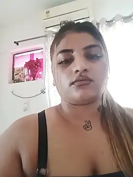 Sanaya_Gil's Live XXX Chat