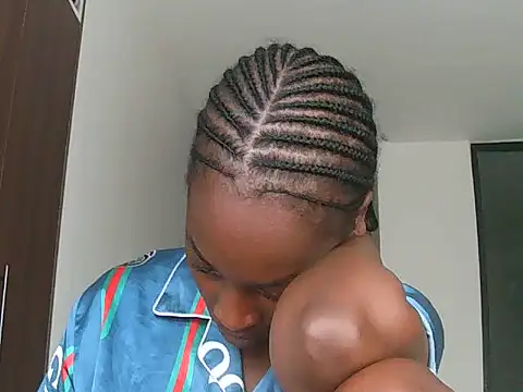 veeyke's Live XXX Chat