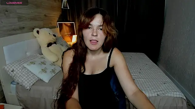 LeyaaStarr Obrolan Langsung XXX