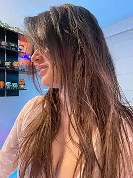Sharon_07's Live XXX Chat