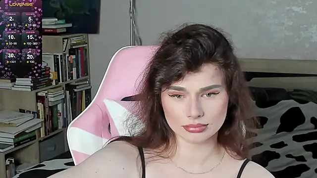 bbJ_one élő XXX-chatje