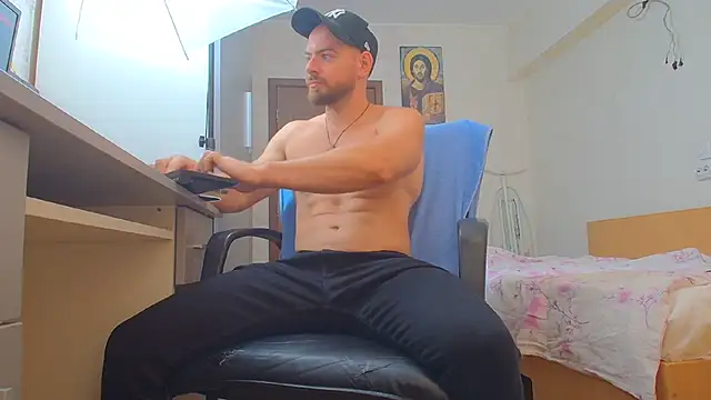 Ryanstone_ Chat XXX live