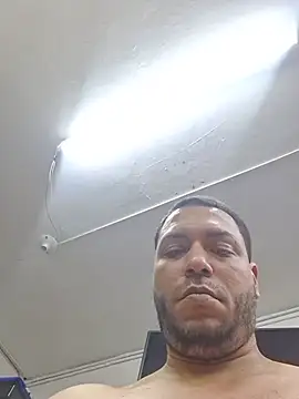 mago_vive Pertunjukan Webcam