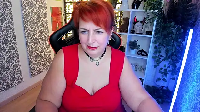 Chat +18 de Joana_Woods ao vivo