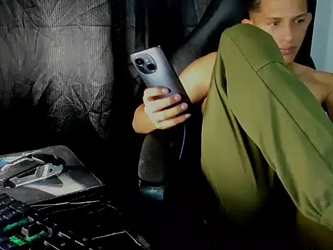 Živý XXX chat master_badboy