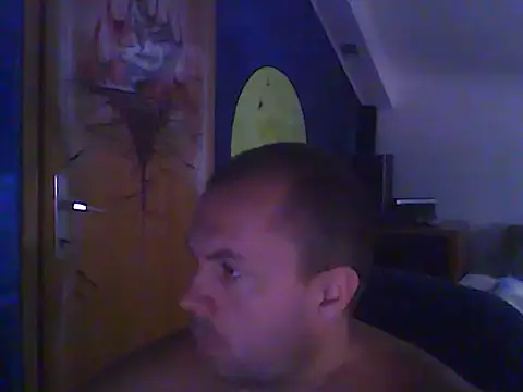 Онлайн чат XXX Dejanaceking