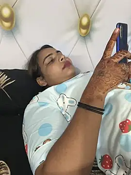 Czat XXX na żywo – Aayra_Joshi