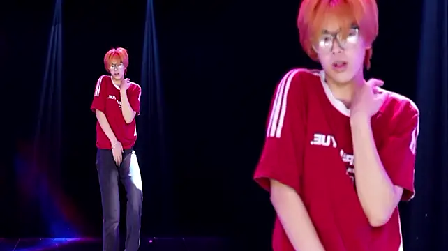 HD-stick998 라이브 XXX 채팅