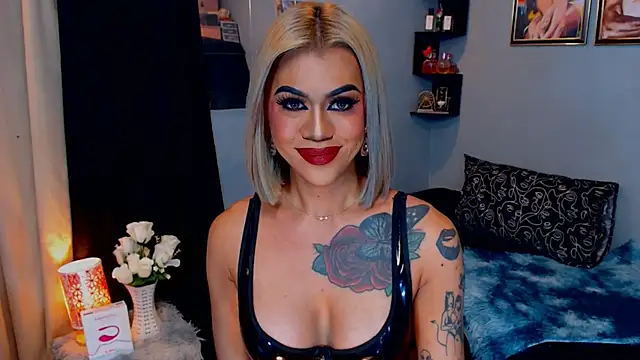 StellaStrong30 Live XXX-Chat