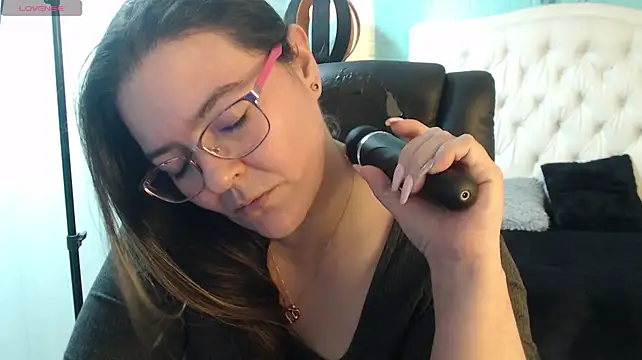 Chat XXX en directo de MsJossie