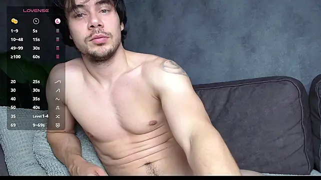 Chatroom XXX en direct de tayler_durden_1
