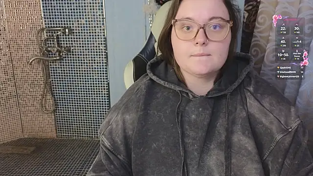 CatherineClaire Live XXX-Chat