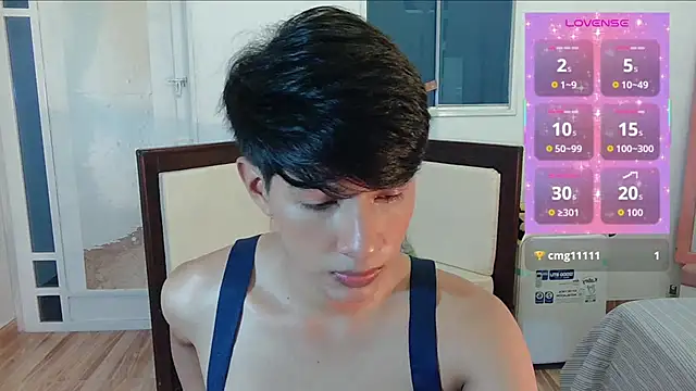 phuwin_bj 现场XXX聊天