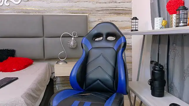 Вебкам-шоу Jeff_Ner