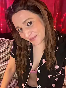 That1OfAKind's Webcam Show