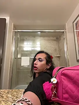 TranSexualJade95's Live XXX Chat