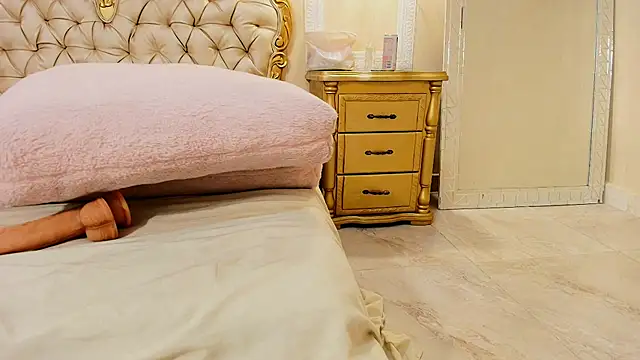 Živý XXX chat AuroraRenard