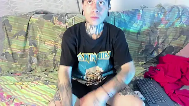 Show Webcam de smoker_kenny