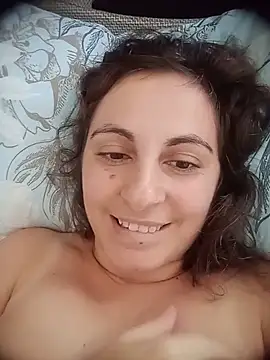 ShelaDiass' Live XXX Chat