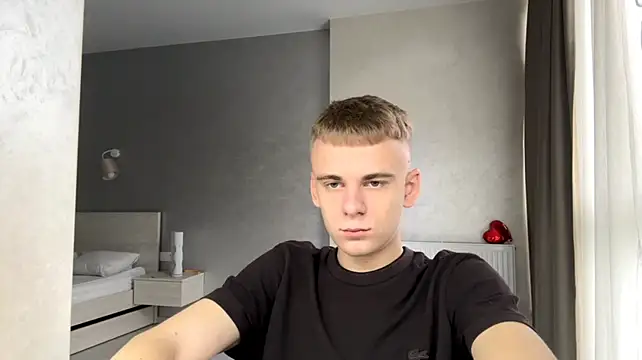 Онлайн чат XXX SoloFury