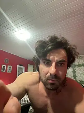 Sarado_Tesudo Webcam Show